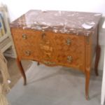 296 4374 CHEST OF DRAWERS